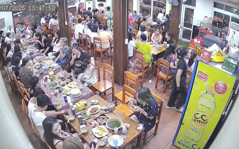 cơm gà đồi 134 Lý Thường Kiệt